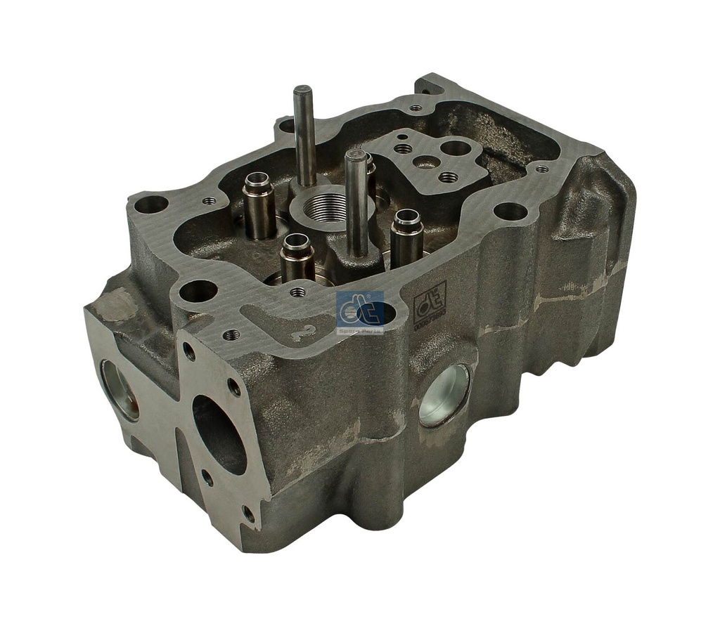 Testata