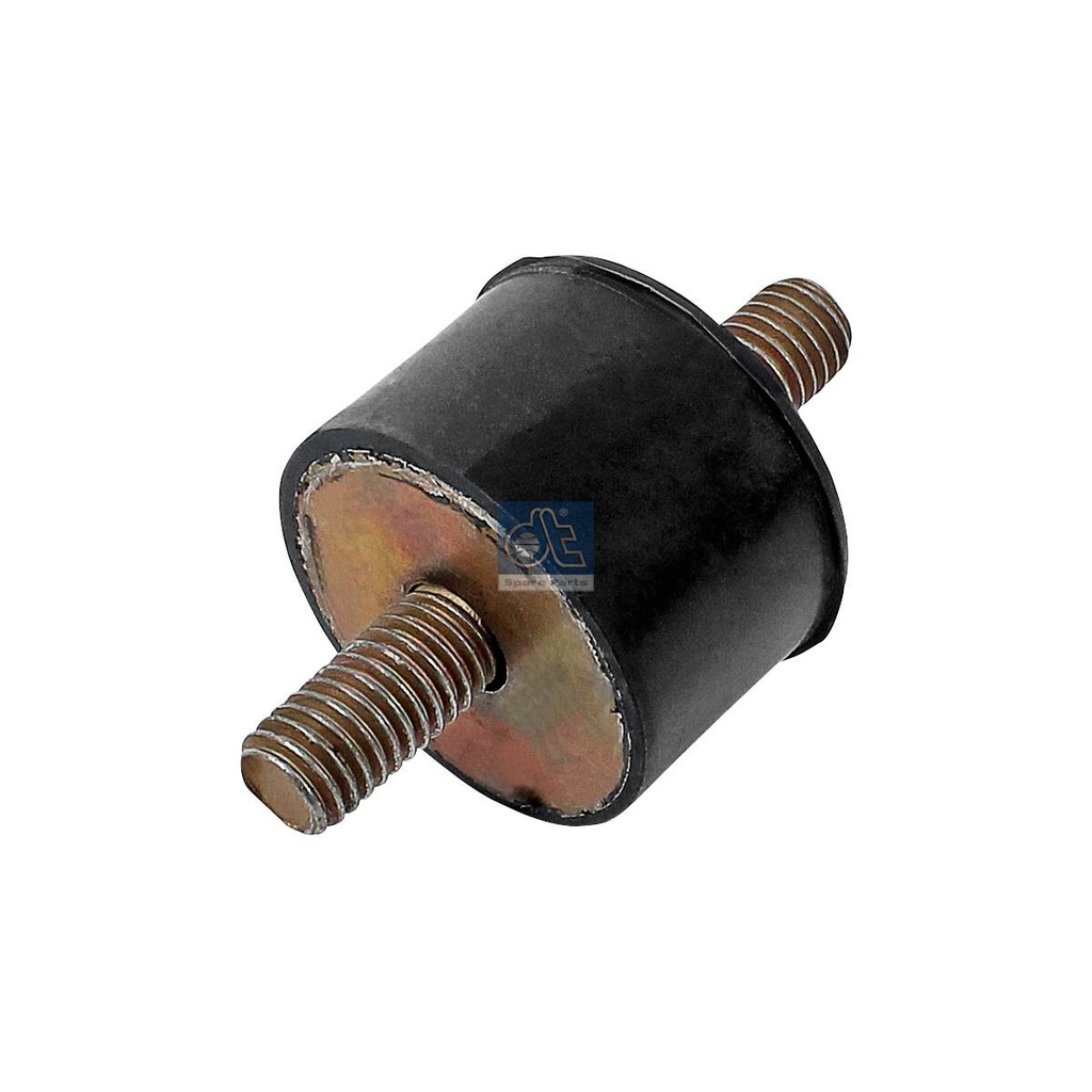 Antivibratore