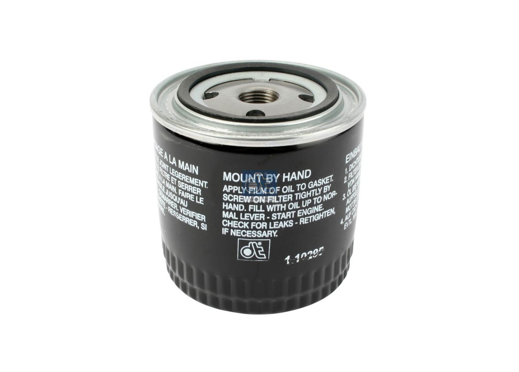 Filtro olio