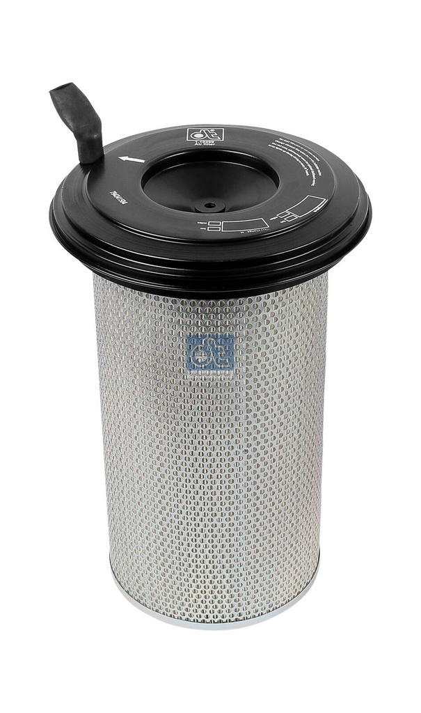 Filtro aria