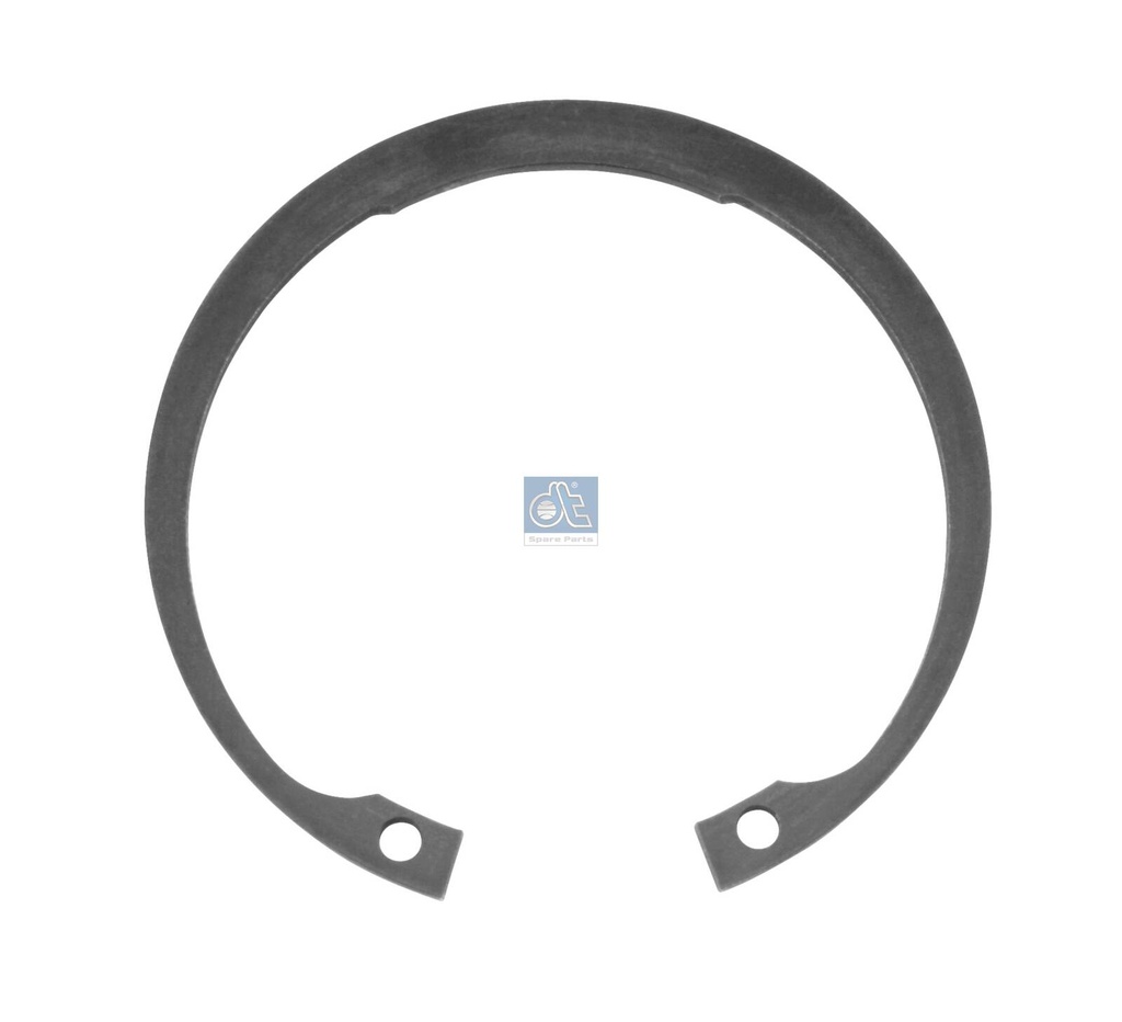 Anello di sicurezza