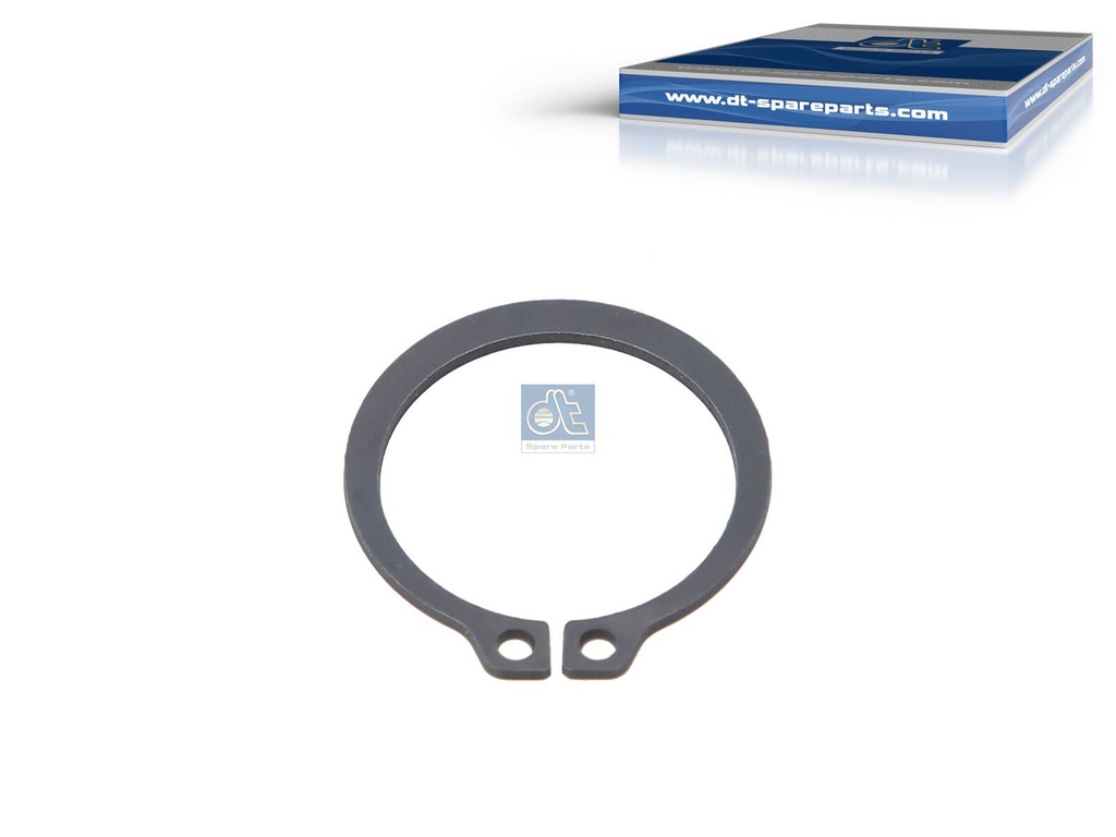 Anello di sicurezza