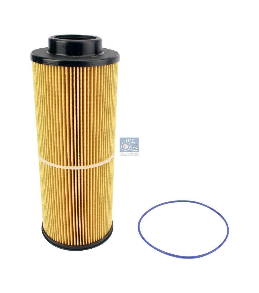Filtro inserto