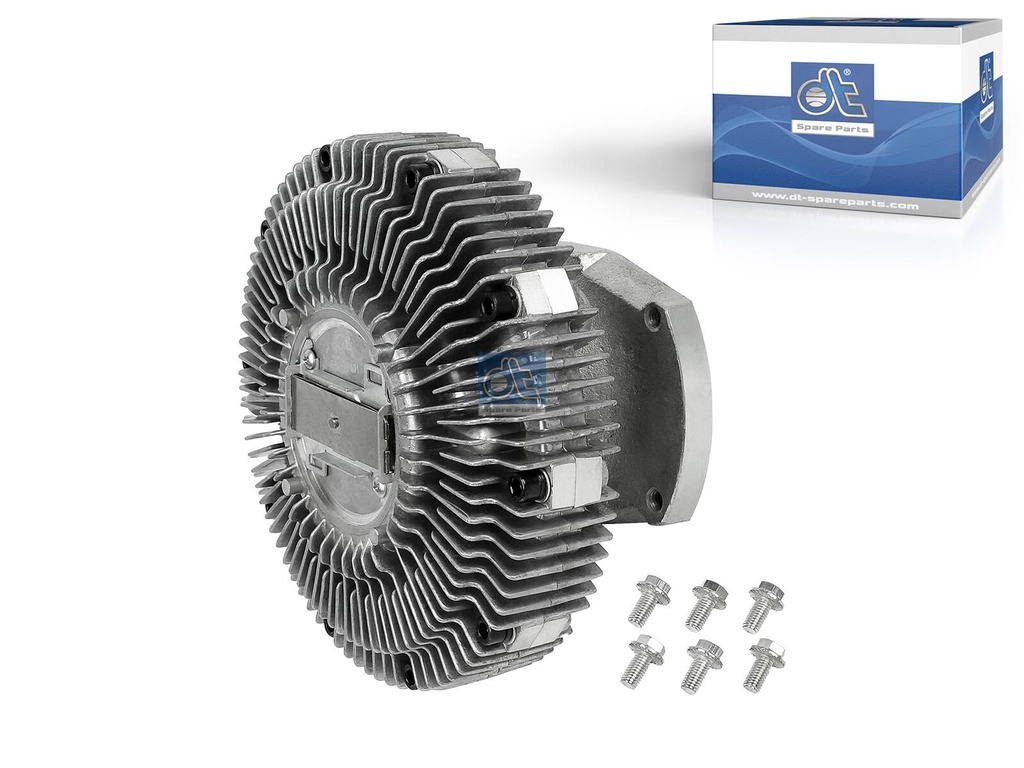 Giunto ventilatore