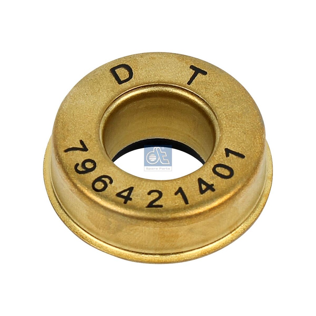 Guarnizione di anello scorrevole
