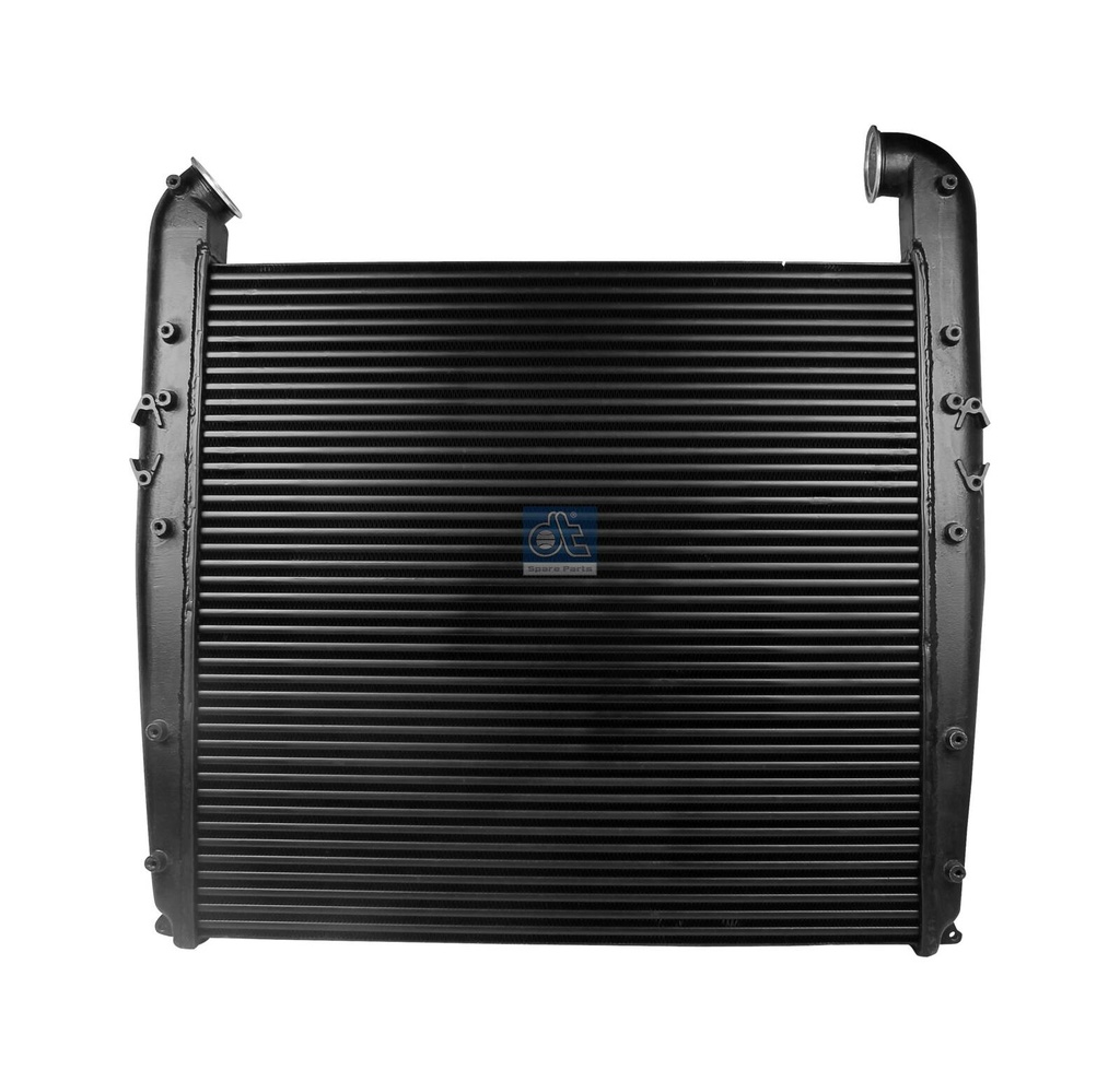 Intercooler
