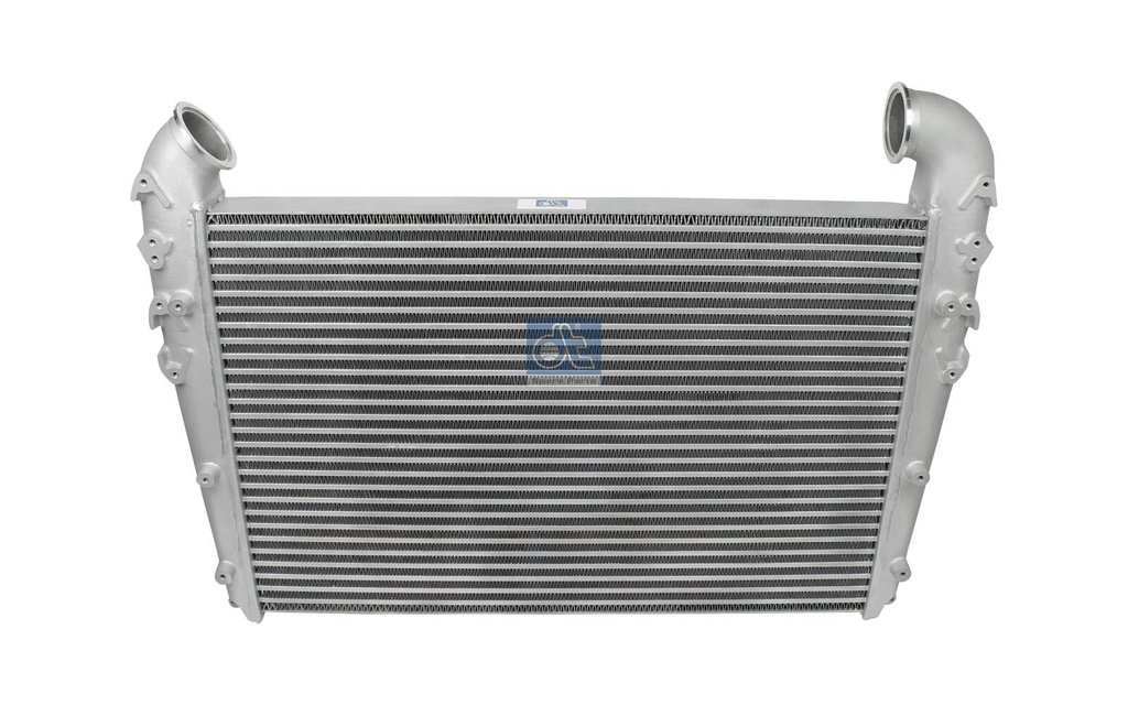Intercooler