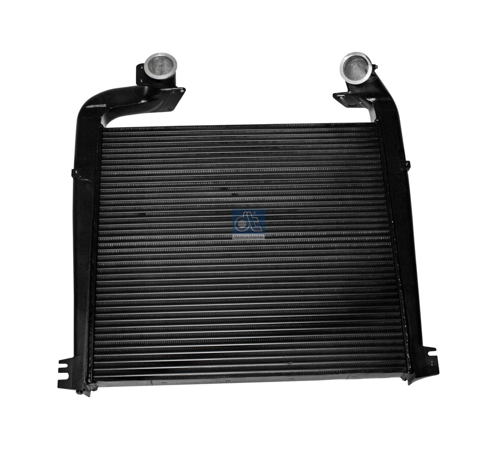 Intercooler