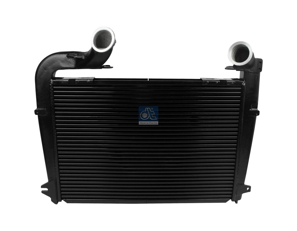 Intercooler