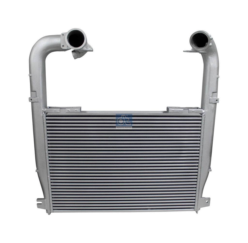 Intercooler