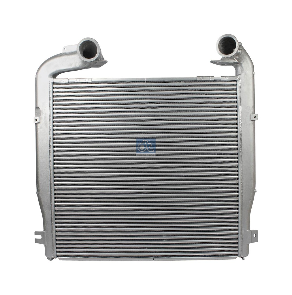 Intercooler