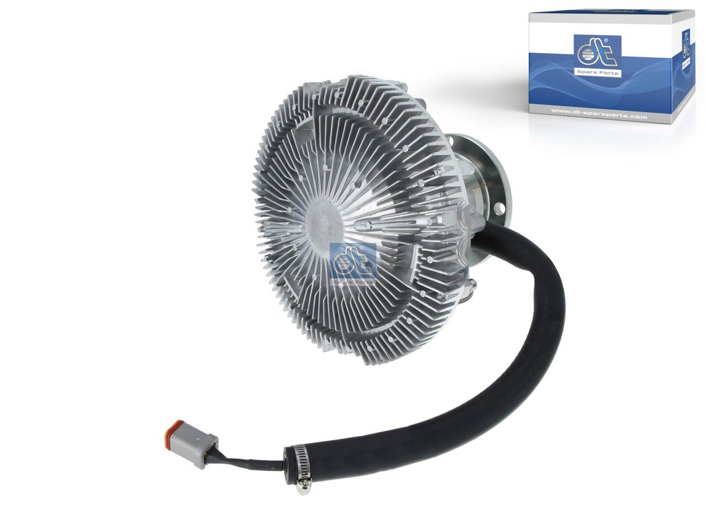 Giunto ventilatore