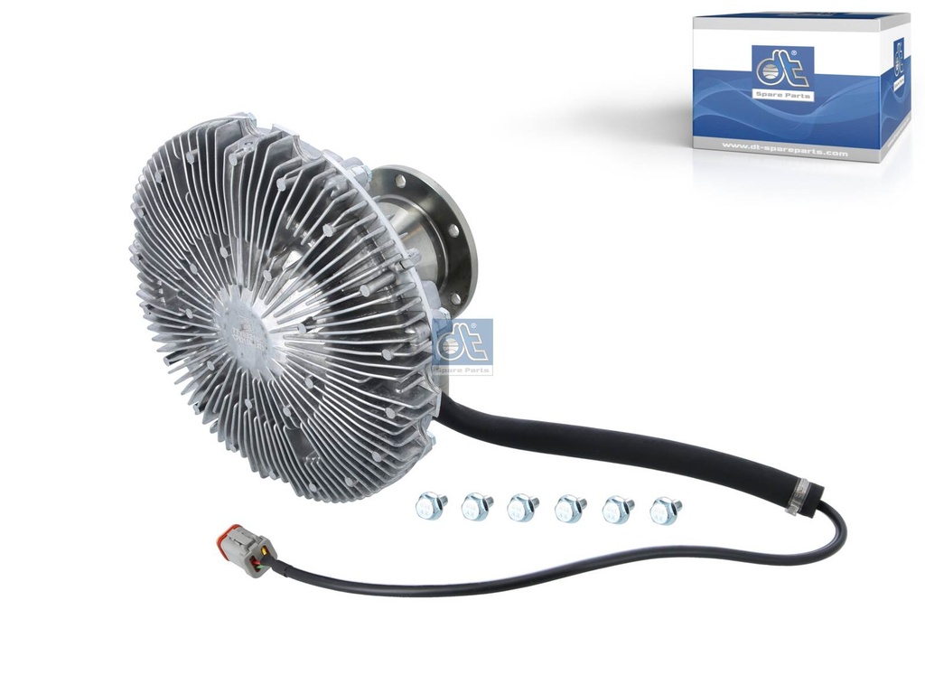 Giunto ventilatore