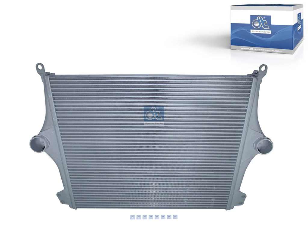Intercooler