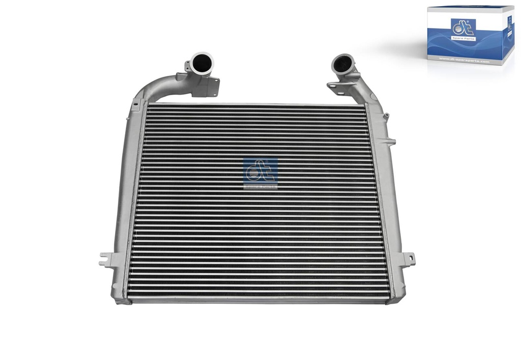 Intercooler