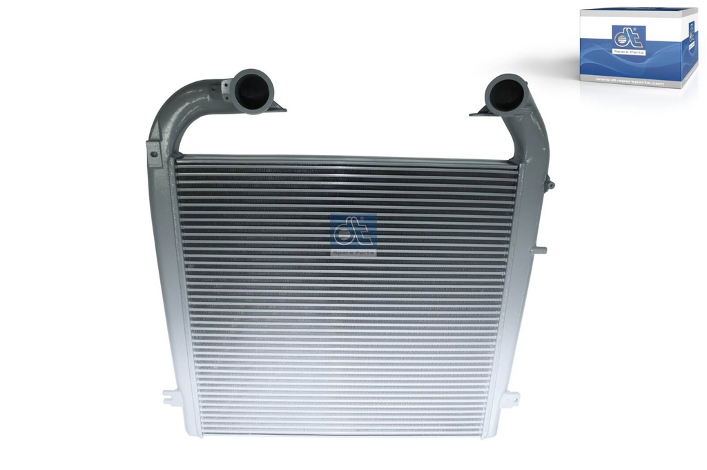 Intercooler