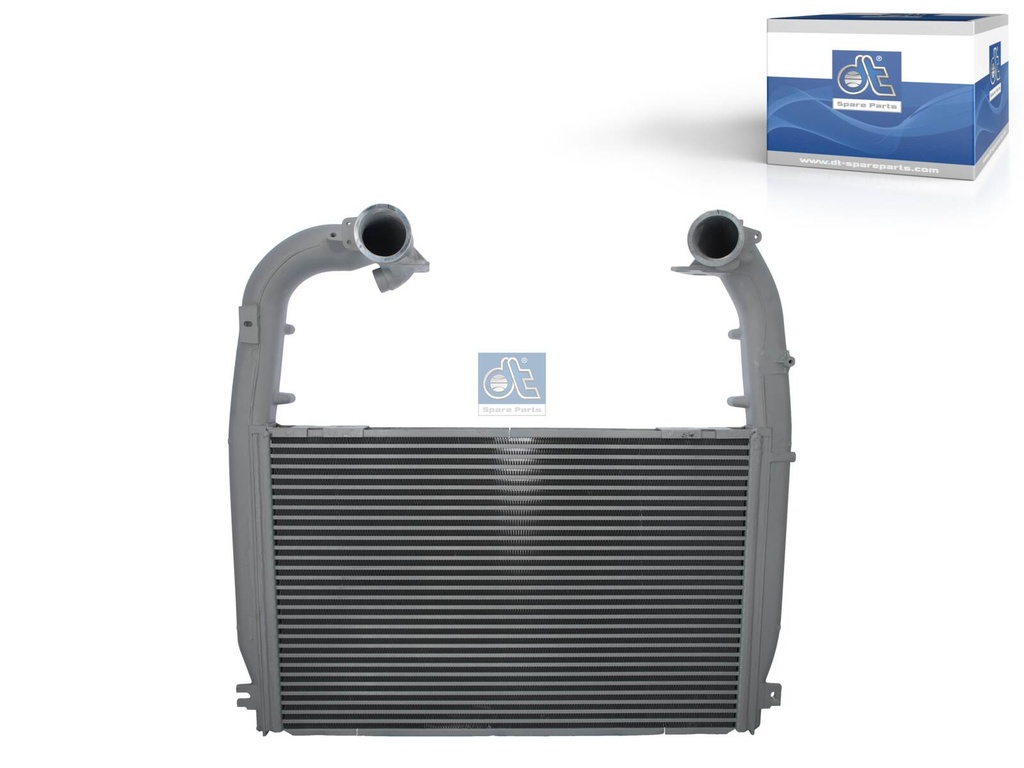 Intercooler