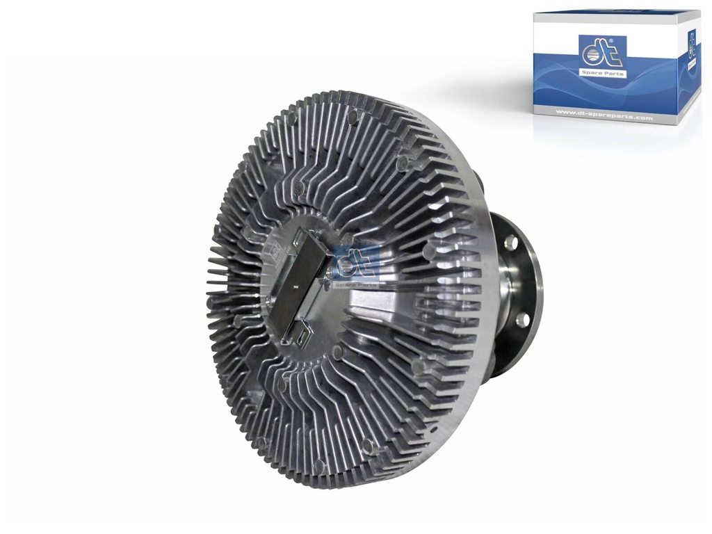 Giunto ventilatore