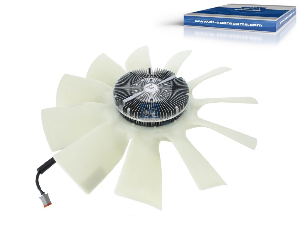 Giunto ventilatore