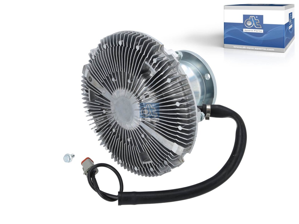 Giunto ventilatore