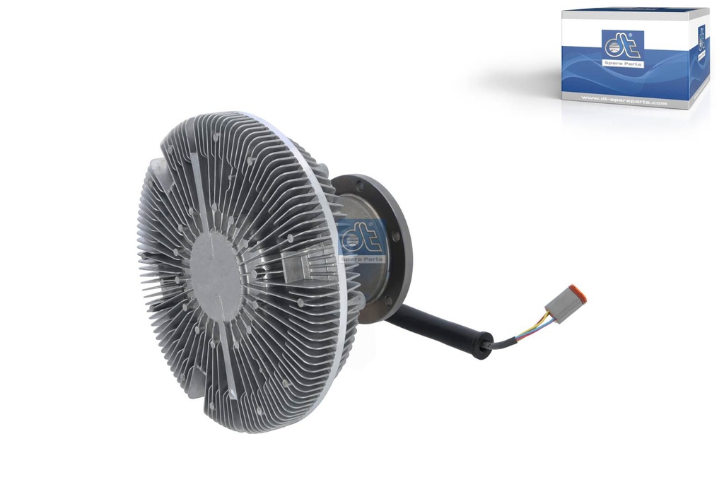 Giunto ventilatore