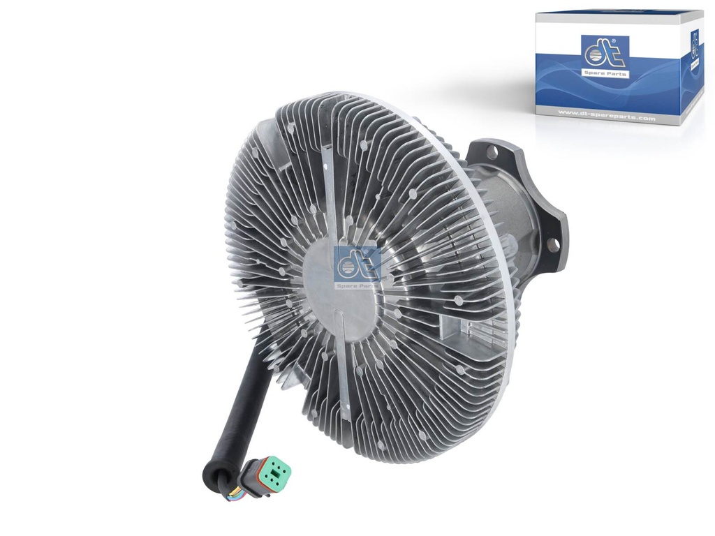 Giunto ventilatore
