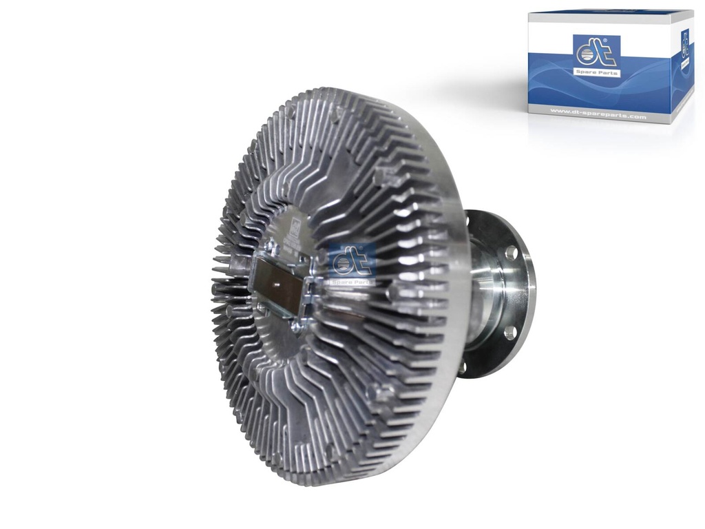 Giunto ventilatore