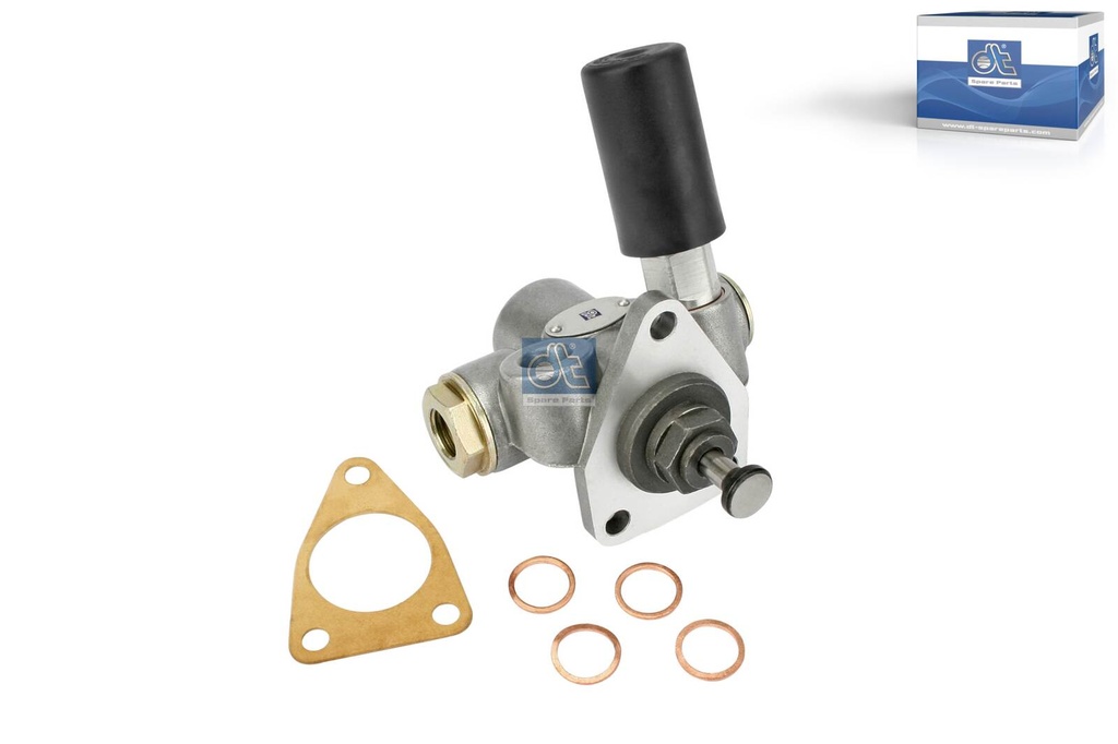 Pompa alimentazione
