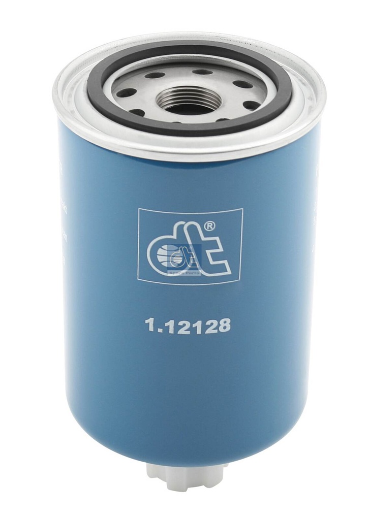 Filtro combustibile