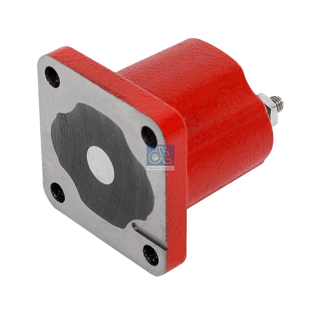 Bobina del solenoide
