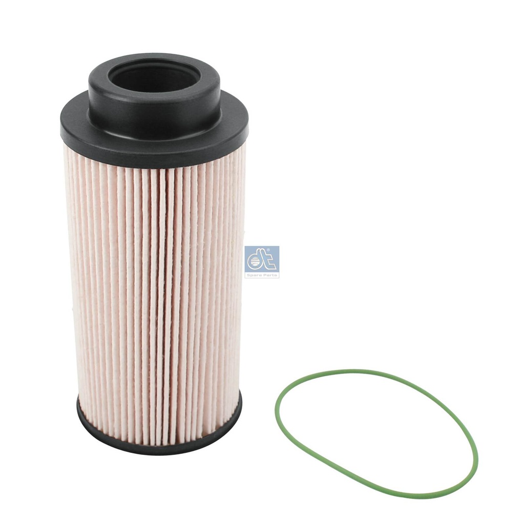 Cartuccia filtro carburante