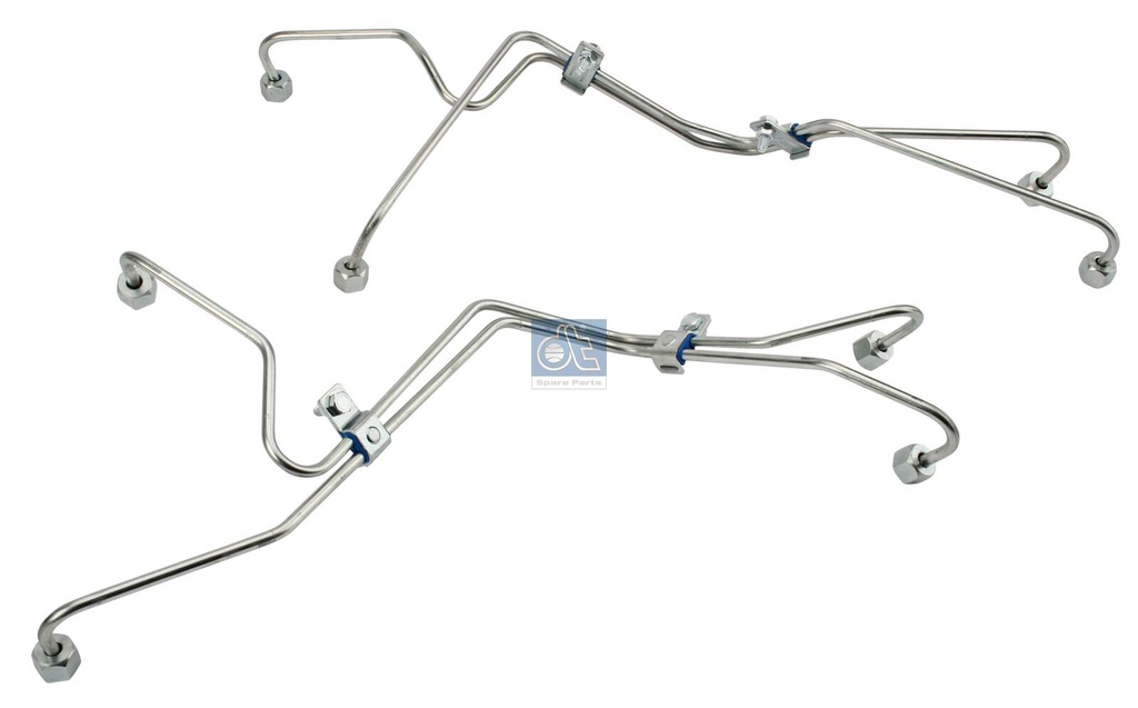 Kit tubazione d'iniezione