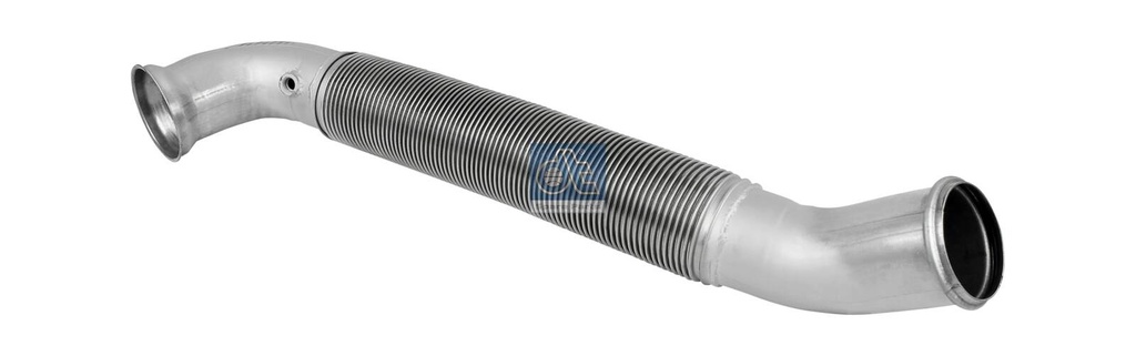 Tubo di scarico