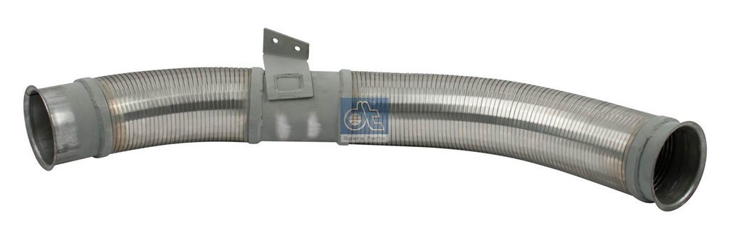 Tubo flessibile di metallo