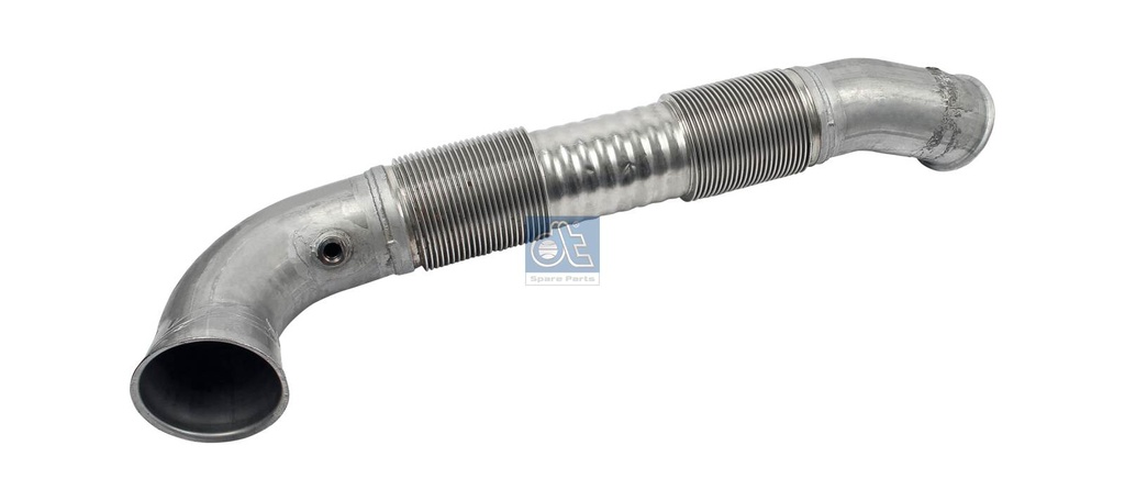 Tubo di scarico