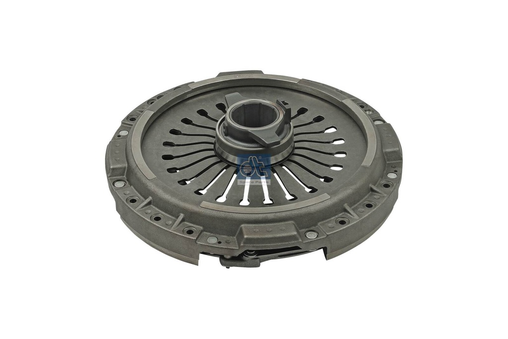 Spingidisco frizione