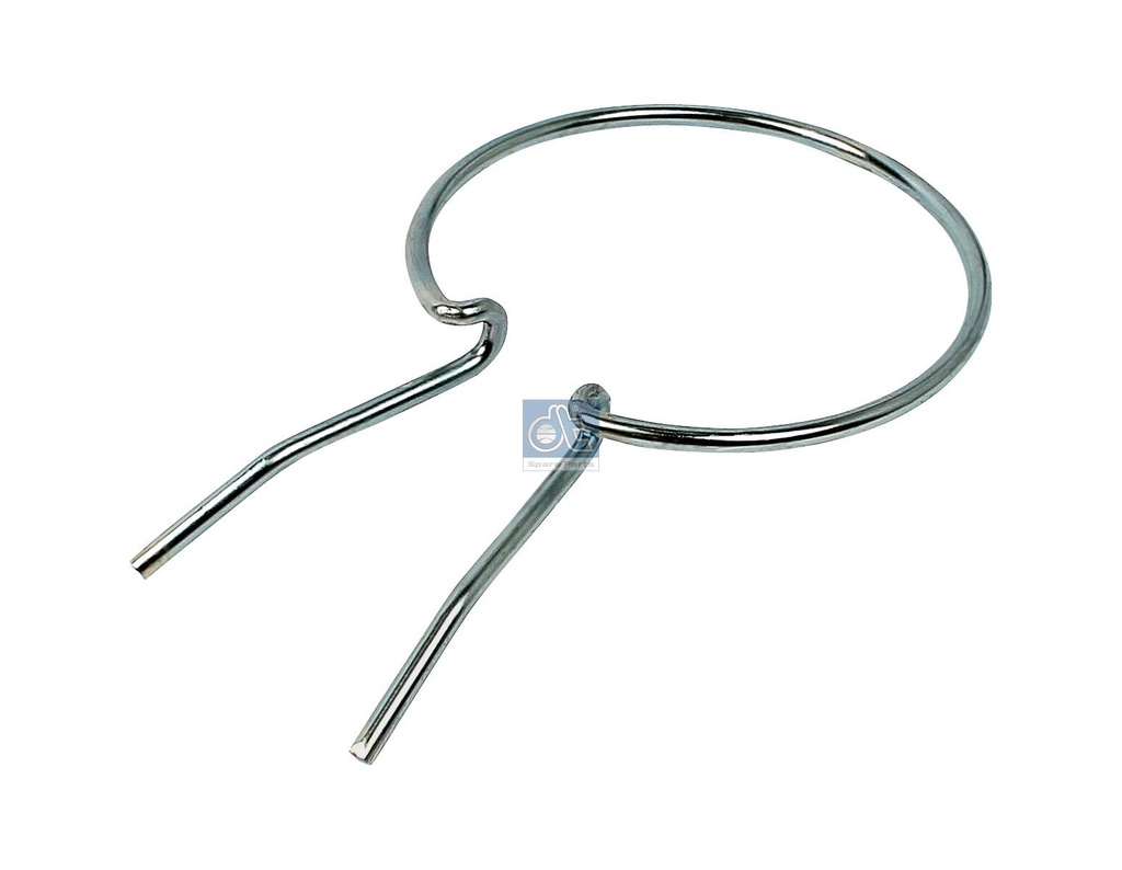 Anello fissaggio