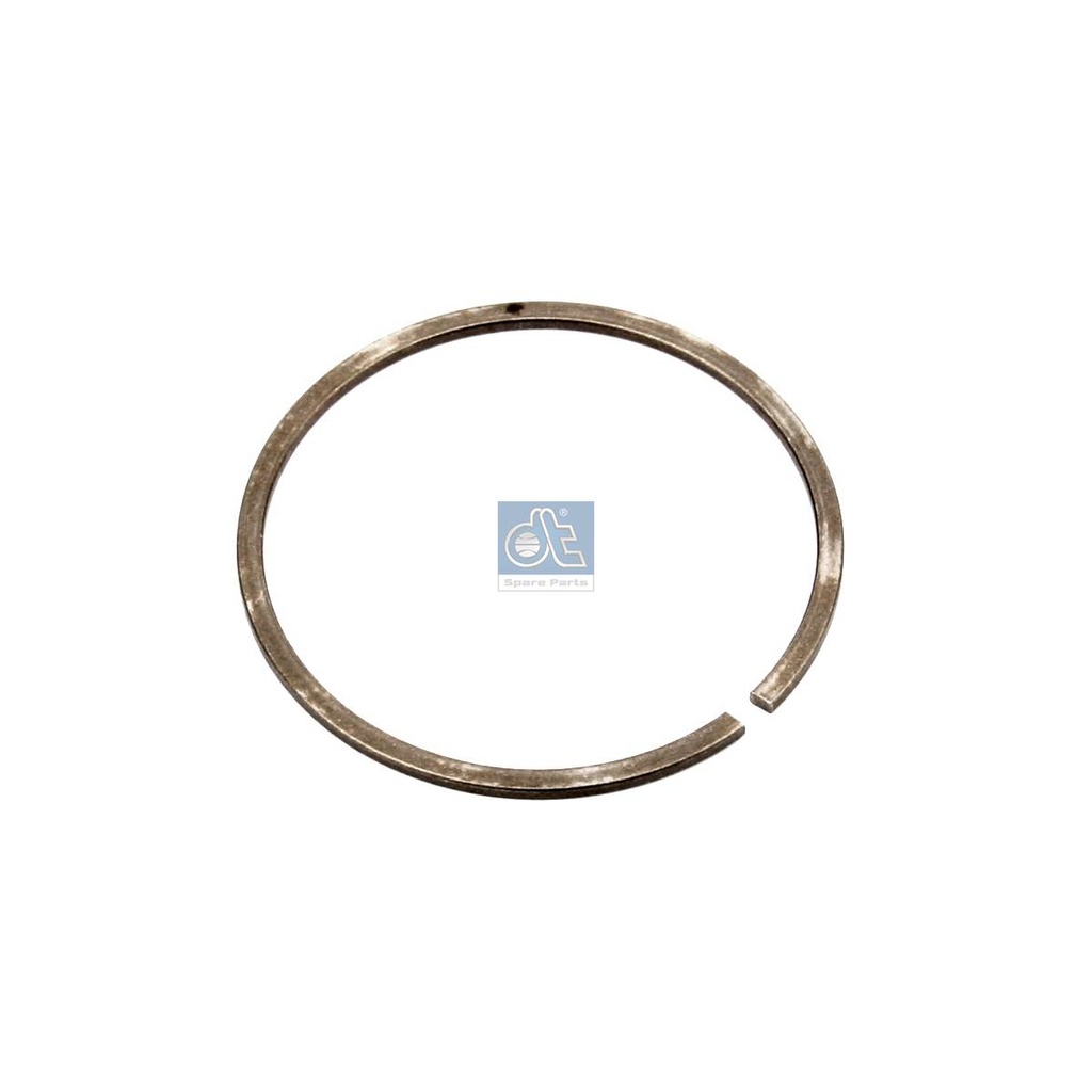 Anello di sicurezza