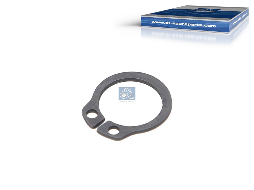 Anello di sicurezza