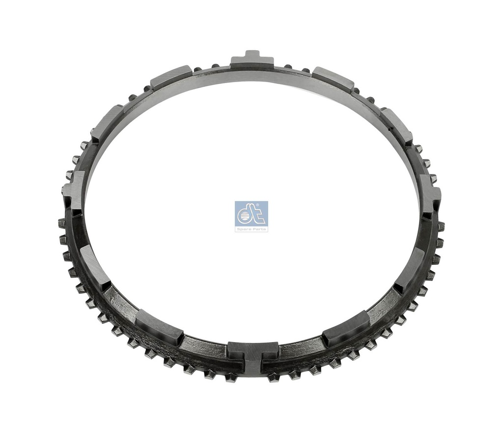 Anello sincronizzatore