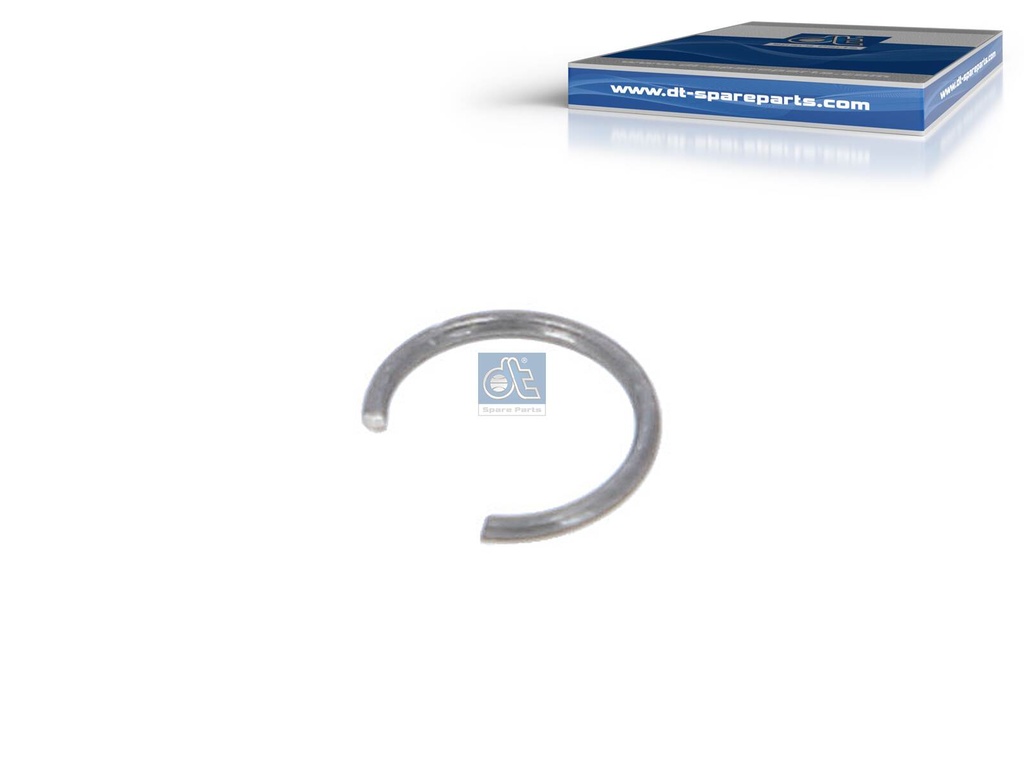 Anello di sicurezza