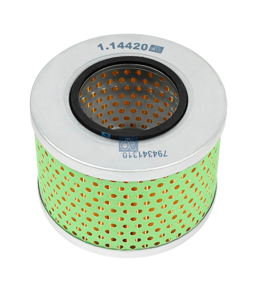 Filtro olio