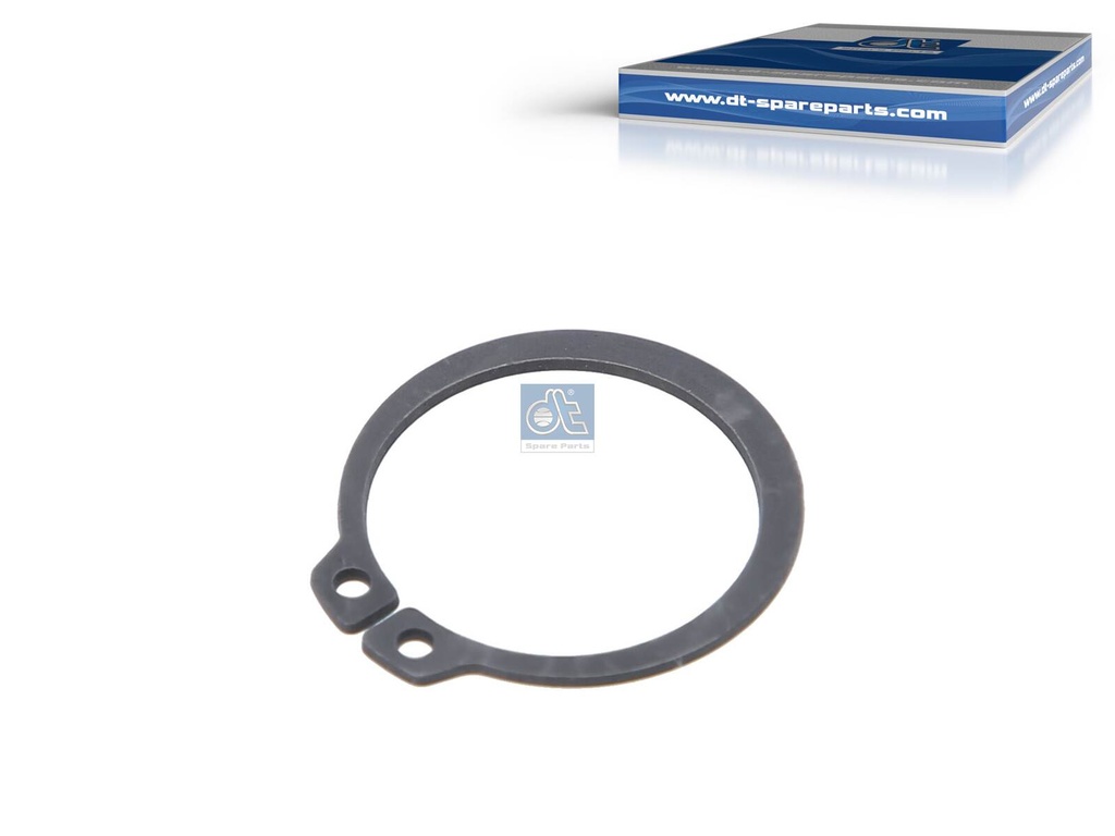 Anello di sicurezza