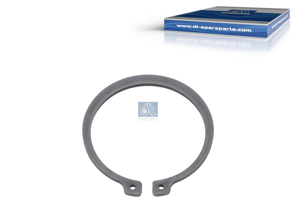 Anello di sicurezza
