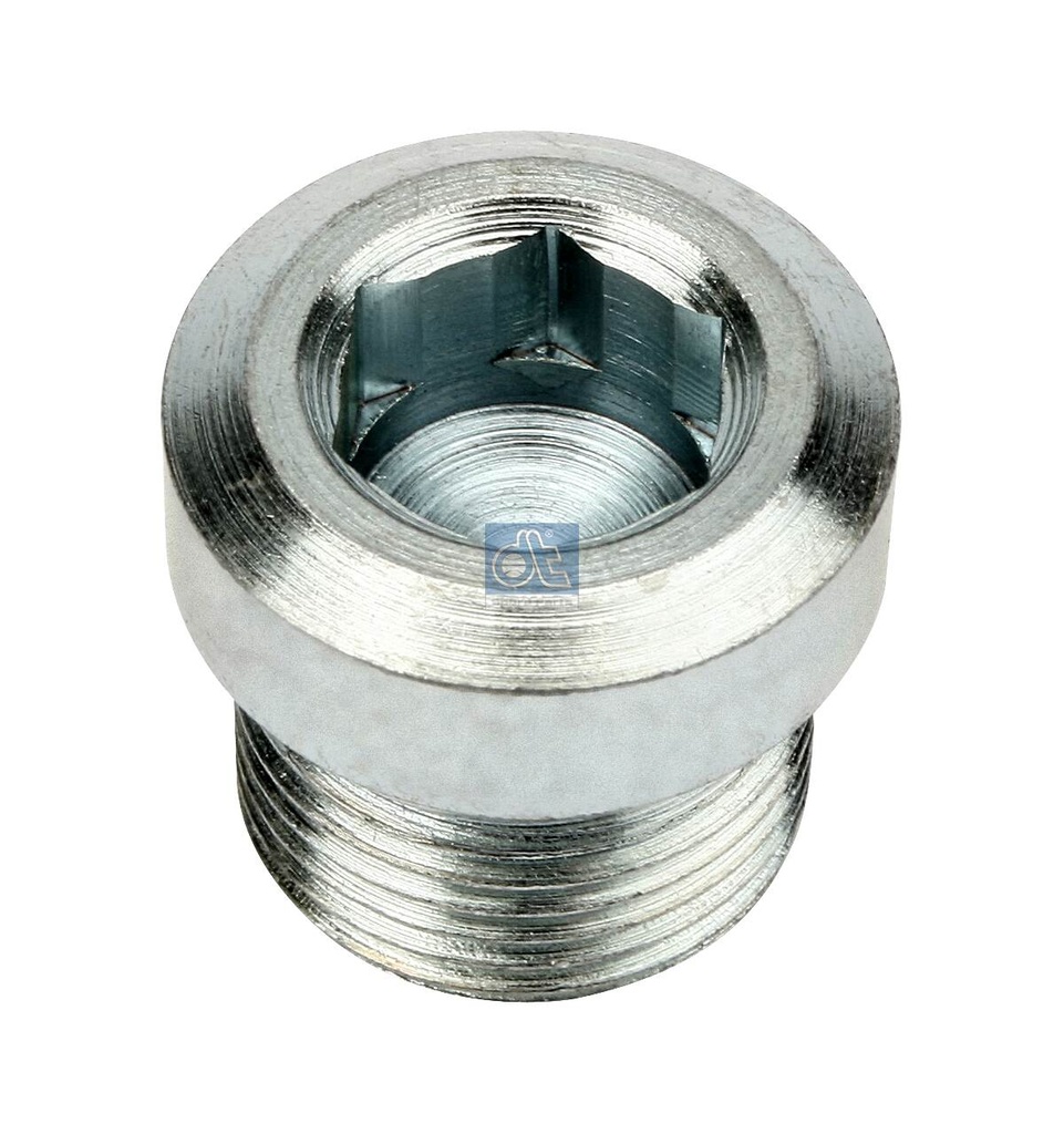 Tappo magnetico