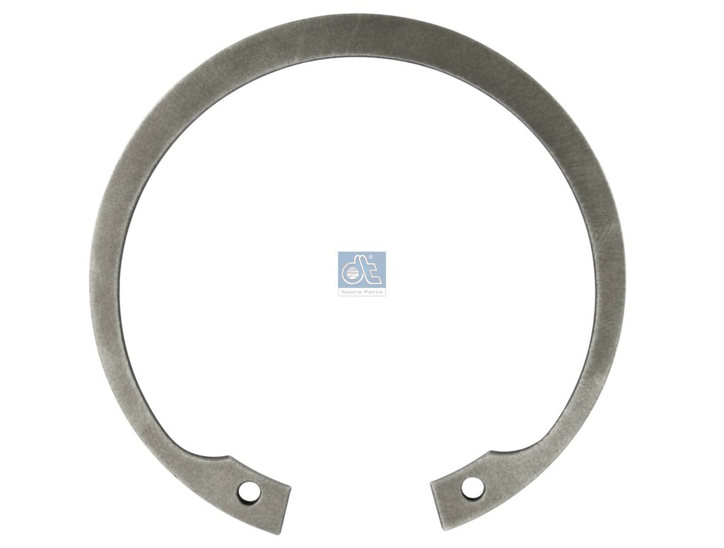 Anello di sicurezza