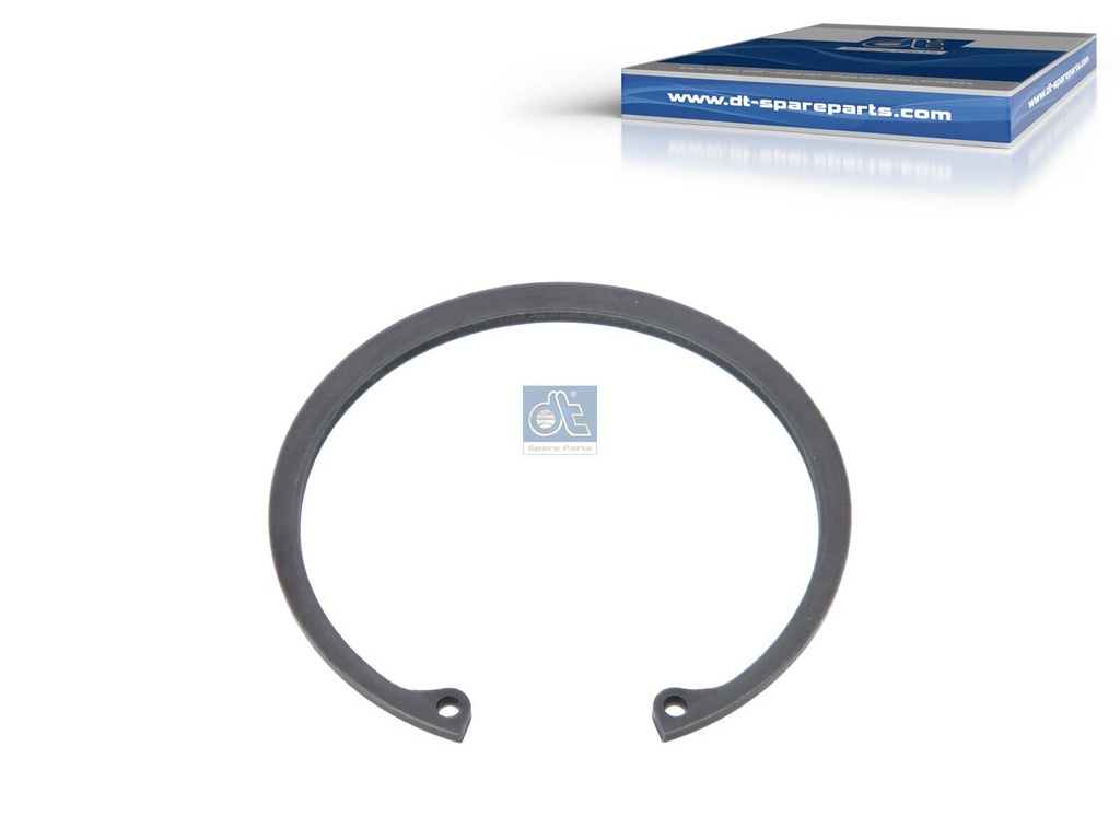 Anello di sicurezza