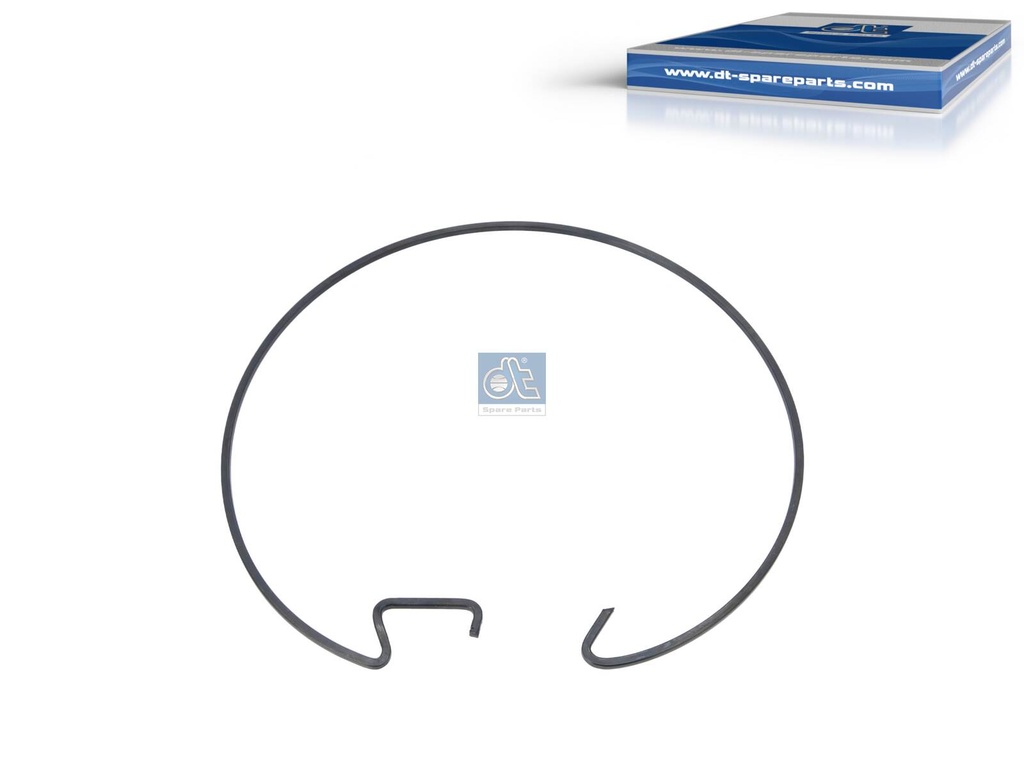 Anello di sicurezza