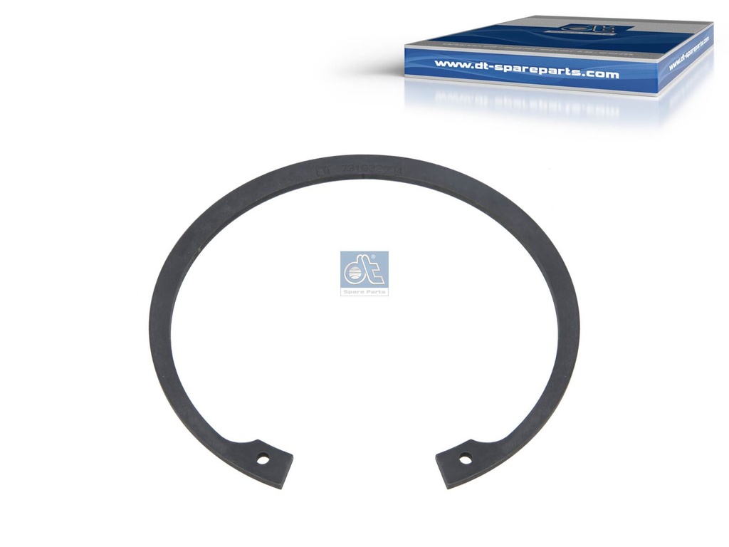 Anello di sicurezza