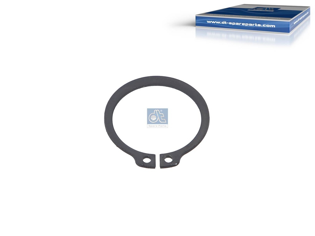 Anello di sicurezza